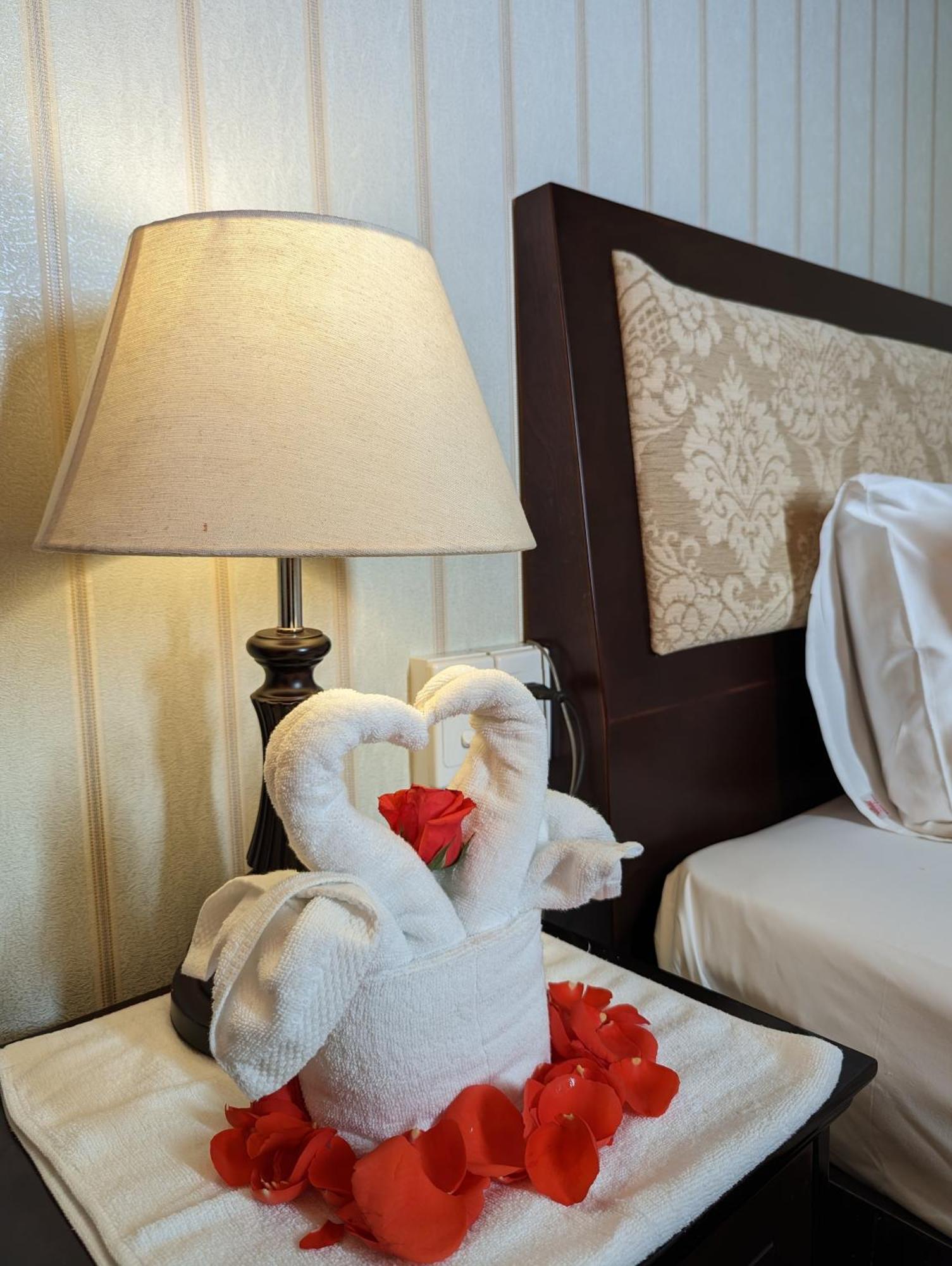 Dong Kinh Hotel Ho Chi Minh-Byen Eksteriør billede